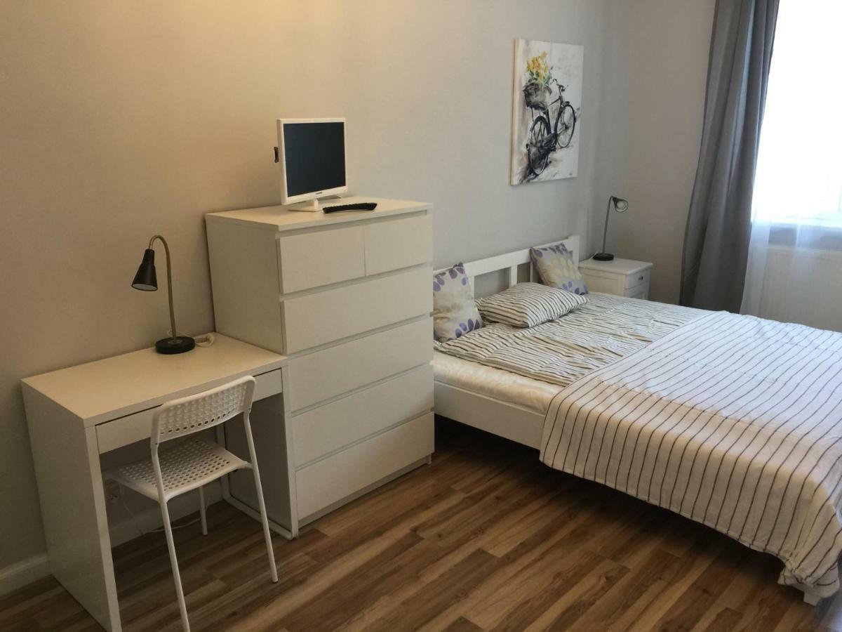 Apartament Apartament Warszawska *