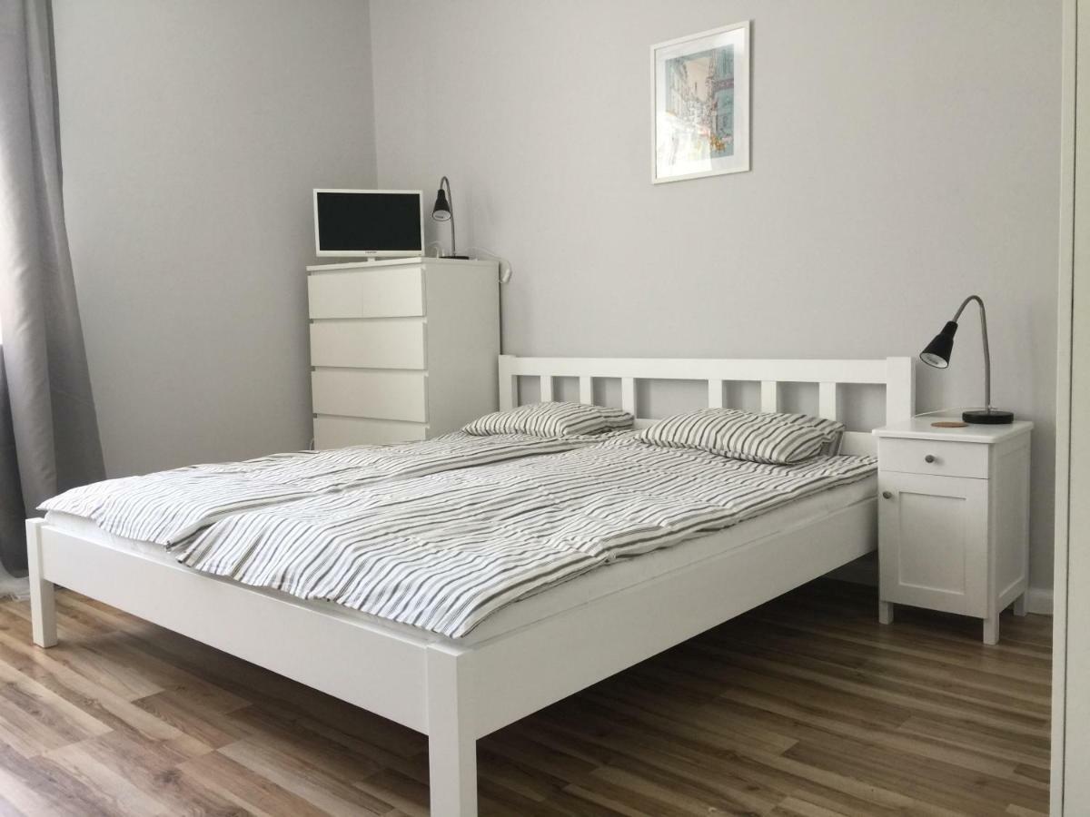 Apartament Apartament Warszawska Gdynia